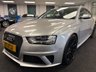 USED 2015 R AUDI RS4 AVANT 4.2 FSI V8 Estate 5dr Petrol S Tronic quattro Euro 5 (450 ps) UK DELIVERY FLAT FEE &pound;175 (SUBJECT TO DEAL) *OVER 100 IMAGES ON OUR WEBSITE*BESPOKE FINANCE ARRANGED*PART EXCHANGE WELCOME*ALL VEHICLES HPI CLEAR