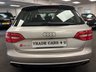 USED 2015 R AUDI RS4 AVANT 4.2 FSI V8 Estate 5dr Petrol S Tronic quattro Euro 5 (450 ps) UK DELIVERY FLAT FEE &pound;175 (SUBJECT TO DEAL) *OVER 100 IMAGES ON OUR WEBSITE*BESPOKE FINANCE ARRANGED*PART EXCHANGE WELCOME*ALL VEHICLES HPI CLEAR