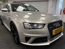 USED 2015 R AUDI RS4 AVANT 4.2 FSI V8 Estate 5dr Petrol S Tronic quattro Euro 5 (450 ps) UK DELIVERY FLAT FEE &pound;175 (SUBJECT TO DEAL) *OVER 100 IMAGES ON OUR WEBSITE*BESPOKE FINANCE ARRANGED*PART EXCHANGE WELCOME*ALL VEHICLES HPI CLEAR
