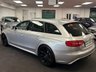 USED 2015 R AUDI RS4 AVANT 4.2 FSI V8 Estate 5dr Petrol S Tronic quattro Euro 5 (450 ps) UK DELIVERY FLAT FEE &pound;175 (SUBJECT TO DEAL) *OVER 100 IMAGES ON OUR WEBSITE*BESPOKE FINANCE ARRANGED*PART EXCHANGE WELCOME*ALL VEHICLES HPI CLEAR