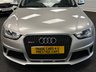 USED 2015 R AUDI RS4 AVANT 4.2 FSI V8 Estate 5dr Petrol S Tronic quattro Euro 5 (450 ps) UK DELIVERY FLAT FEE &pound;175 (SUBJECT TO DEAL) *OVER 100 IMAGES ON OUR WEBSITE*BESPOKE FINANCE ARRANGED*PART EXCHANGE WELCOME*ALL VEHICLES HPI CLEAR