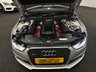USED 2015 R AUDI RS4 AVANT 4.2 FSI V8 Estate 5dr Petrol S Tronic quattro Euro 5 (450 ps) UK DELIVERY FLAT FEE &pound;175 (SUBJECT TO DEAL) *OVER 100 IMAGES ON OUR WEBSITE*BESPOKE FINANCE ARRANGED*PART EXCHANGE WELCOME*ALL VEHICLES HPI CLEAR