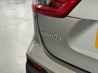 USED 2019 68 NISSAN QASHQAI 1.3 DIG-T Tekna SUV 5dr Petrol Manual Euro 6 (s/s) (140 ps) 19"ALLOYS+SUNROOF+SAT NAV+CAM
