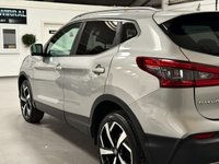 USED 2019 68 NISSAN QASHQAI 1.3 DIG-T Tekna SUV 5dr Petrol Manual Euro 6 (s/s) (140 ps) 19"ALLOYS+SUNROOF+SAT NAV+CAM