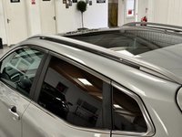 USED 2019 68 NISSAN QASHQAI 1.3 DIG-T Tekna SUV 5dr Petrol Manual Euro 6 (s/s) (140 ps) 19"ALLOYS+SUNROOF+SAT NAV+CAM