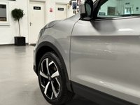 USED 2019 68 NISSAN QASHQAI 1.3 DIG-T Tekna SUV 5dr Petrol Manual Euro 6 (s/s) (140 ps) 19"ALLOYS+SUNROOF+SAT NAV+CAM