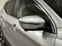 USED 2019 68 NISSAN QASHQAI 1.3 DIG-T Tekna SUV 5dr Petrol Manual Euro 6 (s/s) (140 ps) 19"ALLOYS+SUNROOF+SAT NAV+CAM