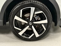 USED 2019 68 NISSAN QASHQAI 1.3 DIG-T Tekna SUV 5dr Petrol Manual Euro 6 (s/s) (140 ps) 19"ALLOYS+SUNROOF+SAT NAV+CAM