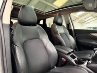USED 2019 68 NISSAN QASHQAI 1.3 DIG-T Tekna SUV 5dr Petrol Manual Euro 6 (s/s) (140 ps) 19"ALLOYS+SUNROOF+SAT NAV+CAM