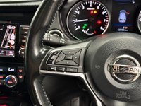 USED 2019 68 NISSAN QASHQAI 1.3 DIG-T Tekna SUV 5dr Petrol Manual Euro 6 (s/s) (140 ps) 19"ALLOYS+SUNROOF+SAT NAV+CAM