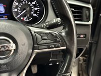 USED 2019 68 NISSAN QASHQAI 1.3 DIG-T Tekna SUV 5dr Petrol Manual Euro 6 (s/s) (140 ps) 19"ALLOYS+SUNROOF+SAT NAV+CAM