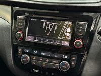 USED 2019 68 NISSAN QASHQAI 1.3 DIG-T Tekna SUV 5dr Petrol Manual Euro 6 (s/s) (140 ps) 19"ALLOYS+SUNROOF+SAT NAV+CAM