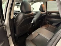 USED 2019 68 NISSAN QASHQAI 1.3 DIG-T Tekna SUV 5dr Petrol Manual Euro 6 (s/s) (140 ps) 19"ALLOYS+SUNROOF+SAT NAV+CAM