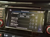 USED 2019 68 NISSAN QASHQAI 1.3 DIG-T Tekna SUV 5dr Petrol Manual Euro 6 (s/s) (140 ps) 19"ALLOYS+SUNROOF+SAT NAV+CAM