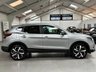 USED 2019 68 NISSAN QASHQAI 1.3 DIG-T Tekna SUV 5dr Petrol Manual Euro 6 (s/s) (140 ps) 19"ALLOYS+SUNROOF+SAT NAV+CAM