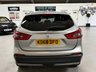 USED 2019 68 NISSAN QASHQAI 1.3 DIG-T Tekna SUV 5dr Petrol Manual Euro 6 (s/s) (140 ps) 19"ALLOYS+SUNROOF+SAT NAV+CAM