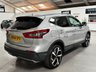 USED 2019 68 NISSAN QASHQAI 1.3 DIG-T Tekna SUV 5dr Petrol Manual Euro 6 (s/s) (140 ps) 19"ALLOYS+SUNROOF+SAT NAV+CAM
