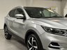 USED 2019 68 NISSAN QASHQAI 1.3 DIG-T Tekna SUV 5dr Petrol Manual Euro 6 (s/s) (140 ps) 19"ALLOYS+SUNROOF+SAT NAV+CAM