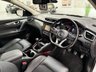 USED 2019 68 NISSAN QASHQAI 1.3 DIG-T Tekna SUV 5dr Petrol Manual Euro 6 (s/s) (140 ps) 19"ALLOYS+SUNROOF+SAT NAV+CAM