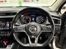 USED 2019 68 NISSAN QASHQAI 1.3 DIG-T Tekna SUV 5dr Petrol Manual Euro 6 (s/s) (140 ps) 19"ALLOYS+SUNROOF+SAT NAV+CAM