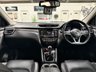 USED 2019 68 NISSAN QASHQAI 1.3 DIG-T Tekna SUV 5dr Petrol Manual Euro 6 (s/s) (140 ps) 19"ALLOYS+SUNROOF+SAT NAV+CAM