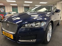 USED 2017 66 JAGUAR XF 2.0d Portfolio Saloon 4dr Diesel Auto Euro 6 (s/s) (180 ps) UK DELIVERY FLAT FEE &pound;175 (SUBJECT TO DEAL) *OVER 100 IMAGES ON OUR WEBSITE*BESPOKE FINANCE ARRANGED*PART EXCHANGE WELCOME*ALL VEHICLES HPI CLEAR