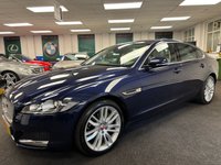 USED 2017 66 JAGUAR XF 2.0d Portfolio Saloon 4dr Diesel Auto Euro 6 (s/s) (180 ps) UK DELIVERY FLAT FEE &pound;175 (SUBJECT TO DEAL) *OVER 100 IMAGES ON OUR WEBSITE*BESPOKE FINANCE ARRANGED*PART EXCHANGE WELCOME*ALL VEHICLES HPI CLEAR
