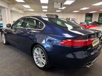 USED 2017 66 JAGUAR XF 2.0d Portfolio Saloon 4dr Diesel Auto Euro 6 (s/s) (180 ps) UK DELIVERY FLAT FEE &pound;175 (SUBJECT TO DEAL) *OVER 100 IMAGES ON OUR WEBSITE*BESPOKE FINANCE ARRANGED*PART EXCHANGE WELCOME*ALL VEHICLES HPI CLEAR
