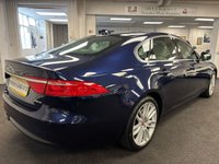 USED 2017 66 JAGUAR XF 2.0d Portfolio Saloon 4dr Diesel Auto Euro 6 (s/s) (180 ps) UK DELIVERY FLAT FEE &pound;175 (SUBJECT TO DEAL) *OVER 100 IMAGES ON OUR WEBSITE*BESPOKE FINANCE ARRANGED*PART EXCHANGE WELCOME*ALL VEHICLES HPI CLEAR