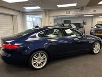 USED 2017 66 JAGUAR XF 2.0d Portfolio Saloon 4dr Diesel Auto Euro 6 (s/s) (180 ps) UK DELIVERY FLAT FEE &pound;175 (SUBJECT TO DEAL) *OVER 100 IMAGES ON OUR WEBSITE*BESPOKE FINANCE ARRANGED*PART EXCHANGE WELCOME*ALL VEHICLES HPI CLEAR