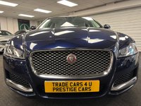 USED 2017 66 JAGUAR XF 2.0d Portfolio Saloon 4dr Diesel Auto Euro 6 (s/s) (180 ps) UK DELIVERY FLAT FEE &pound;175 (SUBJECT TO DEAL) *OVER 100 IMAGES ON OUR WEBSITE*BESPOKE FINANCE ARRANGED*PART EXCHANGE WELCOME*ALL VEHICLES HPI CLEAR