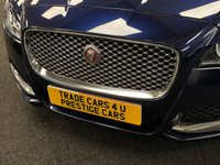 USED 2017 66 JAGUAR XF 2.0d Portfolio Saloon 4dr Diesel Auto Euro 6 (s/s) (180 ps) UK DELIVERY FLAT FEE &pound;175 (SUBJECT TO DEAL) *OVER 100 IMAGES ON OUR WEBSITE*BESPOKE FINANCE ARRANGED*PART EXCHANGE WELCOME*ALL VEHICLES HPI CLEAR