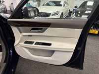 USED 2017 66 JAGUAR XF 2.0d Portfolio Saloon 4dr Diesel Auto Euro 6 (s/s) (180 ps) UK DELIVERY FLAT FEE &pound;175 (SUBJECT TO DEAL) *OVER 100 IMAGES ON OUR WEBSITE*BESPOKE FINANCE ARRANGED*PART EXCHANGE WELCOME*ALL VEHICLES HPI CLEAR