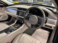 USED 2017 66 JAGUAR XF 2.0d Portfolio Saloon 4dr Diesel Auto Euro 6 (s/s) (180 ps) UK DELIVERY FLAT FEE &pound;175 (SUBJECT TO DEAL) *OVER 100 IMAGES ON OUR WEBSITE*BESPOKE FINANCE ARRANGED*PART EXCHANGE WELCOME*ALL VEHICLES HPI CLEAR
