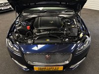 USED 2017 66 JAGUAR XF 2.0d Portfolio Saloon 4dr Diesel Auto Euro 6 (s/s) (180 ps) UK DELIVERY FLAT FEE &pound;175 (SUBJECT TO DEAL) *OVER 100 IMAGES ON OUR WEBSITE*BESPOKE FINANCE ARRANGED*PART EXCHANGE WELCOME*ALL VEHICLES HPI CLEAR