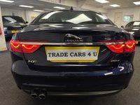 USED 2017 66 JAGUAR XF 2.0d Portfolio Saloon 4dr Diesel Auto Euro 6 (s/s) (180 ps) UK DELIVERY FLAT FEE &pound;175 (SUBJECT TO DEAL) *OVER 100 IMAGES ON OUR WEBSITE*BESPOKE FINANCE ARRANGED*PART EXCHANGE WELCOME*ALL VEHICLES HPI CLEAR
