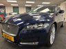 USED 2017 66 JAGUAR XF 2.0d Portfolio Saloon 4dr Diesel Auto Euro 6 (s/s) (180 ps) UK DELIVERY FLAT FEE &pound;175 (SUBJECT TO DEAL) *OVER 100 IMAGES ON OUR WEBSITE*BESPOKE FINANCE ARRANGED*PART EXCHANGE WELCOME*ALL VEHICLES HPI CLEAR