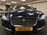 USED 2017 66 JAGUAR XF 2.0d Portfolio Saloon 4dr Diesel Auto Euro 6 (s/s) (180 ps) UK DELIVERY FLAT FEE &pound;175 (SUBJECT TO DEAL) *OVER 100 IMAGES ON OUR WEBSITE*BESPOKE FINANCE ARRANGED*PART EXCHANGE WELCOME*ALL VEHICLES HPI CLEAR