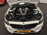 USED 2017 R MERCEDES-BENZ CLS CLASS 3.0 CLS350d V6 AMG Line (Premium Plus) Shooting Brake 5dr Diesel G-Tronic+ Euro 6 (s/s) (258 ps) UK DELIVERY FLAT FEE &pound;175 (SUBJECT TO DEAL) *OVER 100 IMAGES ON OUR WEBSITE*BESPOKE FINANCE ARRANGED*PART EXCHANGE WELCOME*ALL VEHICLES HPI CLEAR