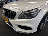 USED 2017 R MERCEDES-BENZ CLS CLASS 3.0 CLS350d V6 AMG Line (Premium Plus) Shooting Brake 5dr Diesel G-Tronic+ Euro 6 (s/s) (258 ps) UK DELIVERY FLAT FEE &pound;175 (SUBJECT TO DEAL) *OVER 100 IMAGES ON OUR WEBSITE*BESPOKE FINANCE ARRANGED*PART EXCHANGE WELCOME*ALL VEHICLES HPI CLEAR