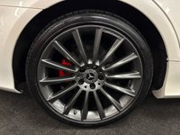 USED 2017 R MERCEDES-BENZ CLS CLASS 3.0 CLS350d V6 AMG Line (Premium Plus) Shooting Brake 5dr Diesel G-Tronic+ Euro 6 (s/s) (258 ps) UK DELIVERY FLAT FEE &pound;175 (SUBJECT TO DEAL) *OVER 100 IMAGES ON OUR WEBSITE*BESPOKE FINANCE ARRANGED*PART EXCHANGE WELCOME*ALL VEHICLES HPI CLEAR