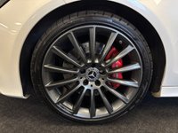 USED 2017 R MERCEDES-BENZ CLS CLASS 3.0 CLS350d V6 AMG Line (Premium Plus) Shooting Brake 5dr Diesel G-Tronic+ Euro 6 (s/s) (258 ps) UK DELIVERY FLAT FEE &pound;175 (SUBJECT TO DEAL) *OVER 100 IMAGES ON OUR WEBSITE*BESPOKE FINANCE ARRANGED*PART EXCHANGE WELCOME*ALL VEHICLES HPI CLEAR