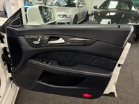 USED 2017 R MERCEDES-BENZ CLS CLASS 3.0 CLS350d V6 AMG Line (Premium Plus) Shooting Brake 5dr Diesel G-Tronic+ Euro 6 (s/s) (258 ps) UK DELIVERY FLAT FEE &pound;175 (SUBJECT TO DEAL) *OVER 100 IMAGES ON OUR WEBSITE*BESPOKE FINANCE ARRANGED*PART EXCHANGE WELCOME*ALL VEHICLES HPI CLEAR
