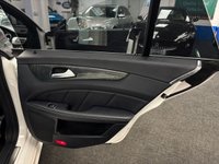 USED 2017 R MERCEDES-BENZ CLS CLASS 3.0 CLS350d V6 AMG Line (Premium Plus) Shooting Brake 5dr Diesel G-Tronic+ Euro 6 (s/s) (258 ps) UK DELIVERY FLAT FEE &pound;175 (SUBJECT TO DEAL) *OVER 100 IMAGES ON OUR WEBSITE*BESPOKE FINANCE ARRANGED*PART EXCHANGE WELCOME*ALL VEHICLES HPI CLEAR