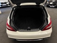 USED 2017 R MERCEDES-BENZ CLS CLASS 3.0 CLS350d V6 AMG Line (Premium Plus) Shooting Brake 5dr Diesel G-Tronic+ Euro 6 (s/s) (258 ps) UK DELIVERY FLAT FEE &pound;175 (SUBJECT TO DEAL) *OVER 100 IMAGES ON OUR WEBSITE*BESPOKE FINANCE ARRANGED*PART EXCHANGE WELCOME*ALL VEHICLES HPI CLEAR