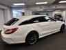 USED 2017 R MERCEDES-BENZ CLS CLASS 3.0 CLS350d V6 AMG Line (Premium Plus) Shooting Brake 5dr Diesel G-Tronic+ Euro 6 (s/s) (258 ps) UK DELIVERY FLAT FEE &pound;175 (SUBJECT TO DEAL) *OVER 100 IMAGES ON OUR WEBSITE*BESPOKE FINANCE ARRANGED*PART EXCHANGE WELCOME*ALL VEHICLES HPI CLEAR