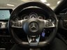 USED 2017 R MERCEDES-BENZ CLS CLASS 3.0 CLS350d V6 AMG Line (Premium Plus) Shooting Brake 5dr Diesel G-Tronic+ Euro 6 (s/s) (258 ps) UK DELIVERY FLAT FEE &pound;175 (SUBJECT TO DEAL) *OVER 100 IMAGES ON OUR WEBSITE*BESPOKE FINANCE ARRANGED*PART EXCHANGE WELCOME*ALL VEHICLES HPI CLEAR