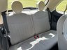 USED 2009 09 FIAT 500 1.2 Lounge Hatchback 3dr Petrol Manual Euro 5 (s/s) (69 bhp) ONLY 2 LADY OWNERS