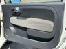 USED 2009 09 FIAT 500 1.2 Lounge Hatchback 3dr Petrol Manual Euro 5 (s/s) (69 bhp) ONLY 2 LADY OWNERS