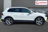 USED 2019 19 VOLKSWAGEN TIGUAN 2.0 TDI SEL SUV 5dr Diesel DSG 4Motion Euro 6 (s/s) (150 ps) Touchscreen, Apple CarPlay / Android Auto, Parking Sensors, Bluetooth, DAB - Digital Radio Touchscreen, Apple CarPlay / Android Auto, Parking Sensors, Bluetooth, DAB - Digital Radio